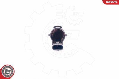 Parkeringssensorer - Sensor, parkeringshjälp ESEN SKV 28SKV071