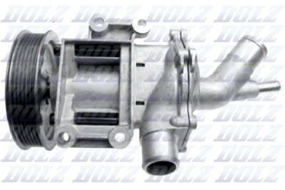 Vattenpump - Vattenpump, motorkylning DOLZ H213