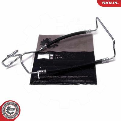 Styrslang / -rör - Hydraulikslang, styrsystem ESEN SKV 10SKV956