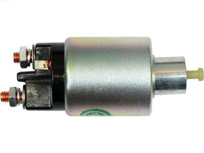 Startrelä - Solenoid, startmotor AS-PL SS5065