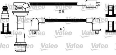 Tändkabel - Tändkabelsats VALEO 346432