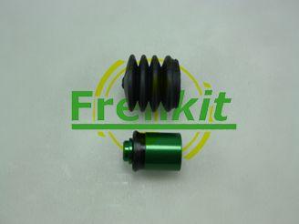 Repsats, kopplingsslavcylinder - Reparationssats,kopplingsslavcylinder FRENKIT 520905