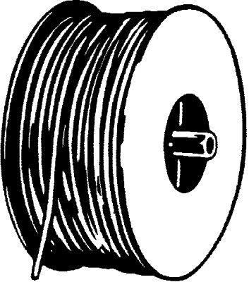 Kabelstam - Kablage HELLA 8KL 712 980-002