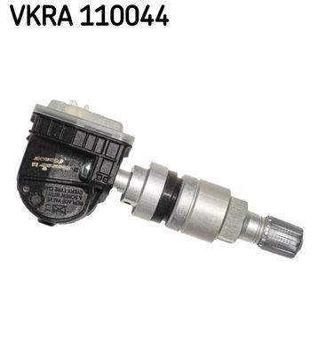 Däcktrycksövervakningssystem (TPMS) - Hjulsensor, däcktryckskontrollsystem SKF VKRA 110044