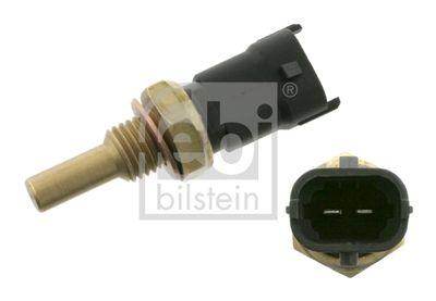 Kylvätsketemperatursensor - Sensor, kylmedelstemperatur FEBI BILSTEIN 28377