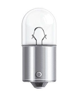 Bromslampa - Glödlampa, bromsljus OSRAM 5008ULT-2BL