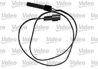 Sändare, inomhustemperatur - Sensor, innertemperatur VALEO 508787