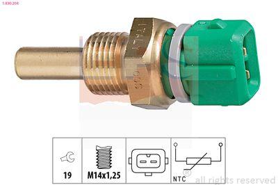 Kylvätsketemperatursensor - Sensor, kylmedelstemperatur EPS 1.830.204