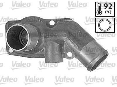 Termostat - Termostat, kylmedel VALEO 820591