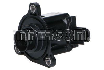 Diverterventil, turboladdare - Wastegate ORIGINAL IMPERIUM 4911