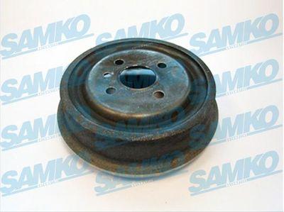 Bromstrummor - Bromstrumma SAMKO S70140