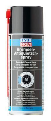 Kedjespray - Kedjespray LIQUI MOLY 3079