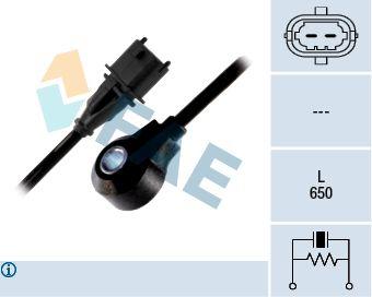 Knacksensor - Knackningssensor FAE 60226