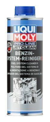 Bränsletillsatser - Bränsletillsats LIQUI MOLY 5152