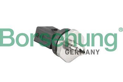 Sensor, bränsletryck - Sensor, bränsletryck BORSEHUNG B11857