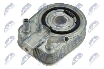 Oljekylare - Oljekylare, motor NTY CCL-HY-010