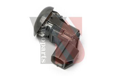 Parkeringssensorer - Sensor, parkeringshjälp YSPARTS YS-PDC103