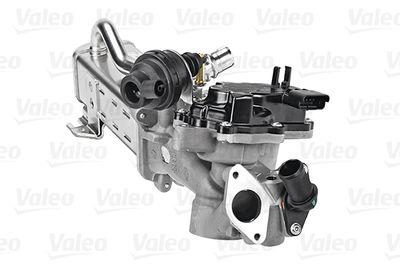 EGR-modul - EGR-modul VALEO 700441