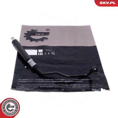 Styrslang / -rör - Hydraulikslang, styrsystem ESEN SKV 10SKV874