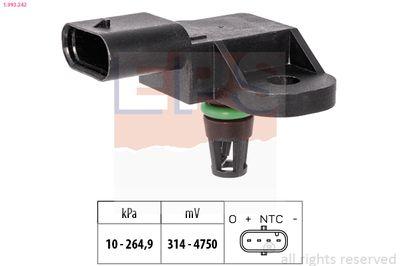 Laddtryckssensor - Sensor, laddtryck EPS 1.993.242