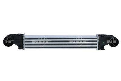 Intercooler - Laddluftkylare NRF 30954