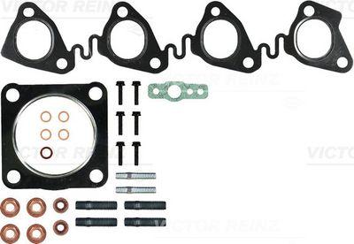 Monteringssats för turboaggregat - Monteringsats, Turbo VICTOR REINZ 04-10062-01
