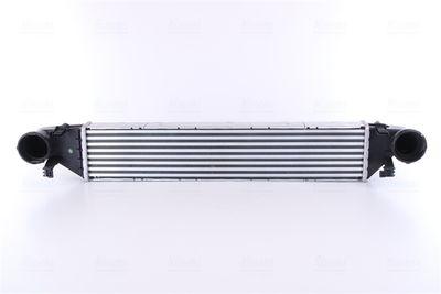 Intercooler - Laddluftkylare NISSENS 96714