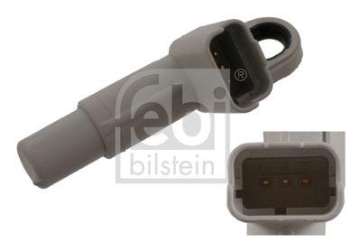 Kamaxelsensor - Sensor, kamaxelposition FEBI BILSTEIN 31197