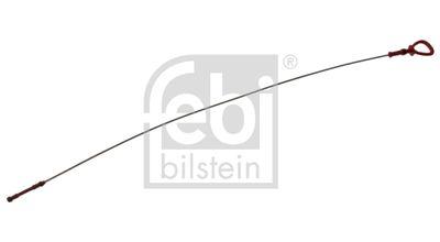 Oljesticka - Oljemätsticka FEBI BILSTEIN 44809