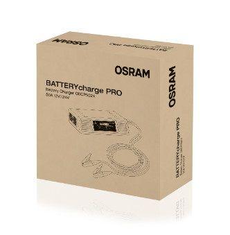 Batteriladdare - Batteriladdare OSRAM OSCP5024