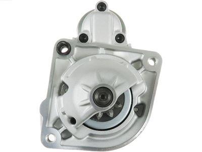 Startmotor - Startmotor AS-PL S0159