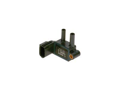 Avgasttryckgivare - Sensor, avgastryck BOSCH 0 986 280 723