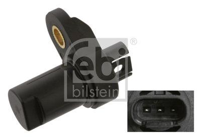 Vevaxelsensor - Impulsgivare, vevaxel FEBI BILSTEIN 36404