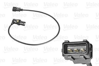 Kamaxelsensor - Sensor, kamaxelposition VALEO 253860