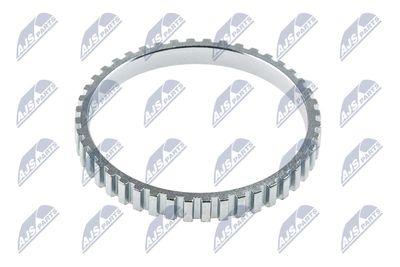 ABS-ring - Sensorring, ABS NTY NZA-NS-003