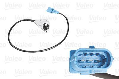 Kamaxelsensor - Sensor, kamaxelposition VALEO 253844