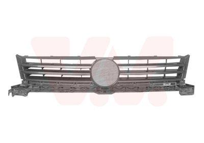 Frontgrill - Kylargrill VAN WEZEL 5735510