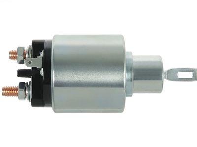 Startsolenoid - Solenoid, startmotor AS-PL SS0094