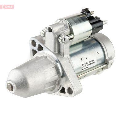 Startmotor - Startmotor DENSO DSN1206