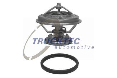 Termostat - Termostat, kylmedel TRUCKTEC AUTOMOTIVE 02.19.143