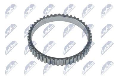 ABS-ring - Sensorring, ABS NTY NZA-CH-001