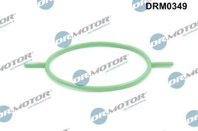 Bromsvakuumpumpar - Packning, vakuumpump DR.MOTOR AUTOMOTIVE DRM0349