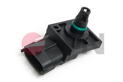 Laddtryckssensor - Sensor, laddtryck JPN 75E9122-JPN