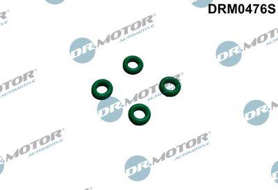 Tätningar för insprutare - Packning, spridarhållare DR.MOTOR AUTOMOTIVE DRM0476S