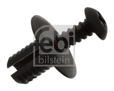 Lister - Fästclips, undergolvsbeklädnad FEBI BILSTEIN 47906