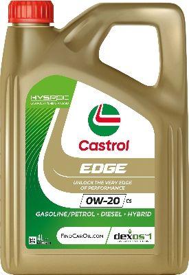 Motorolja - Motorolja CASTROL 15F6E9