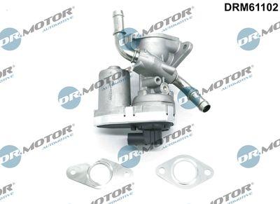 EGR-ventil - Agr-Ventil DR.MOTOR AUTOMOTIVE DRM61102