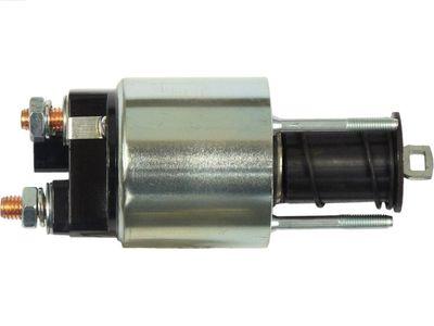 Startrelä - Solenoid, startmotor AS-PL SS4024