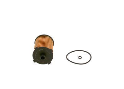 Oljefilter - Oljefilter BOSCH F 026 407 152