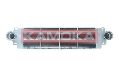 Intercooler - Laddluftkylare KAMOKA 7750077